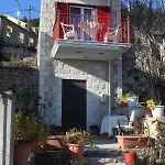 Σπίτι διακοπών L & J House Panoramic View Lefkada Καρυά
