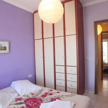 L & J House Panoramic View Lefkada Σπίτι διακοπών Καρυά