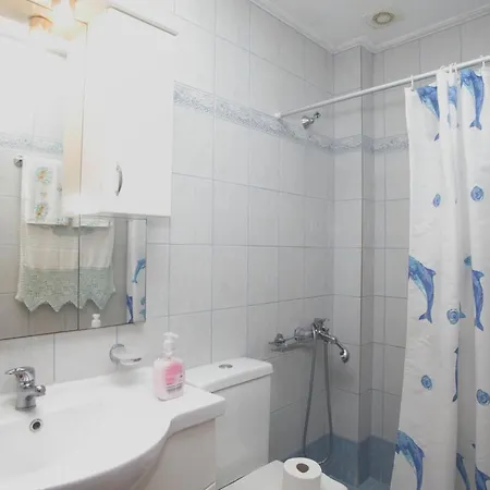 Holiday home L & J House Panoramic View Lefkada Karia (Lefkada)