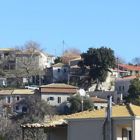 Holiday home L & J House Panoramic View Lefkada Karia (Lefkada)