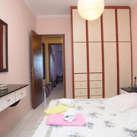 L & J House Panoramic View Lefkada Holiday home Karia (Lefkada)