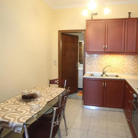 Σπίτι διακοπών L & J House Panoramic View Lefkada Καρυά